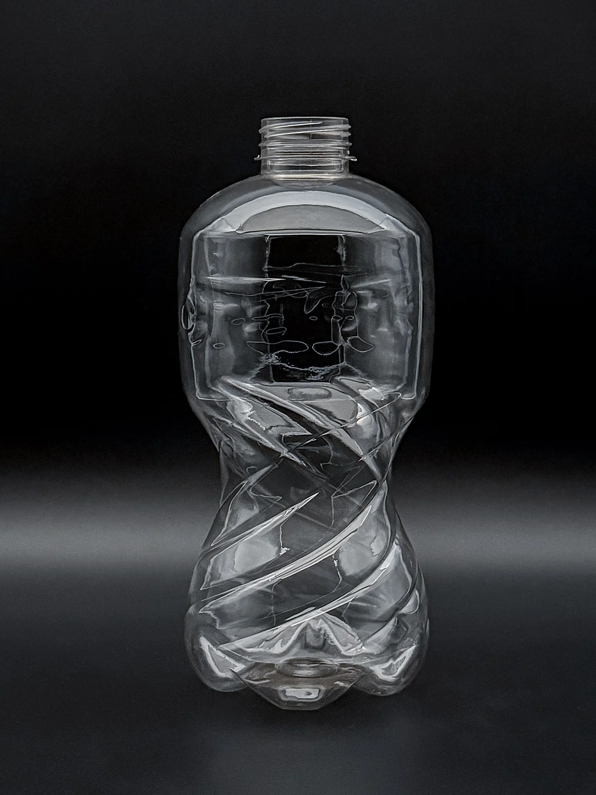 ПЭТ-бутылка «CRAFT» 1.5л
