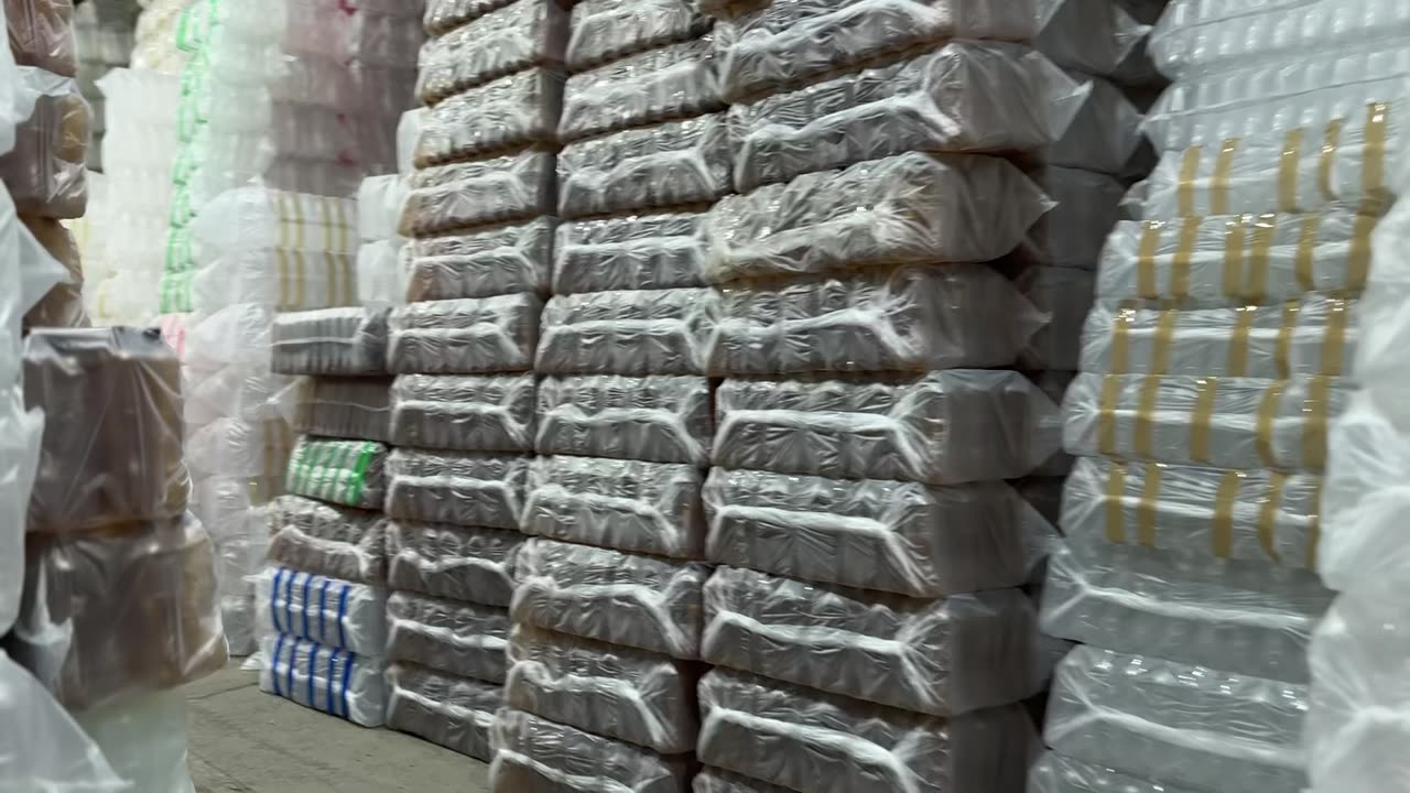 Склад готовой продукции — 50 млн единиц в год